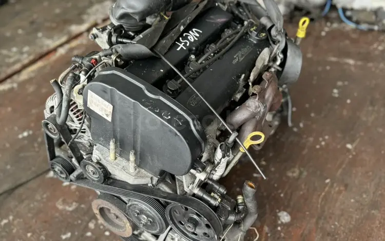 Контрактный двигатель на Ford Focus обьем 2.0үшін380 000 тг. в Астана