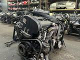 Контрактный двигатель на Ford Focus обьем 2.0 из Швейцарий за 380 000 тг. в Астана – фото 2
