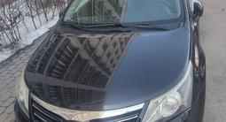 Toyota Avensis 2012 годаүшін5 600 000 тг. в Алматы – фото 2