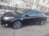 Toyota Avensis 2012 годаүшін5 600 000 тг. в Алматы