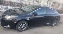 Toyota Avensis 2012 годаүшін5 600 000 тг. в Алматы
