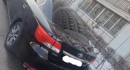 Toyota Avensis 2012 годаүшін5 600 000 тг. в Алматы – фото 3