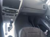 Toyota Avensis 2012 годаүшін5 600 000 тг. в Алматы – фото 4