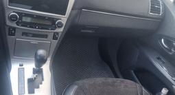 Toyota Avensis 2012 годаүшін5 600 000 тг. в Алматы – фото 4