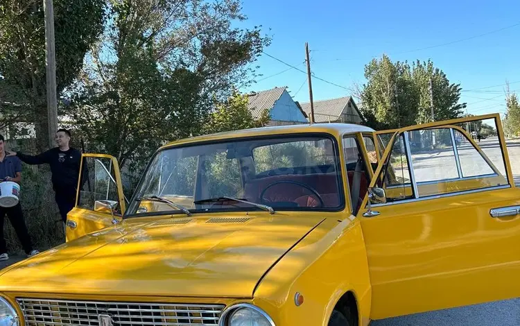 ВАЗ (Lada) 2101 1983 года за 1 300 000 тг. в Кызылорда