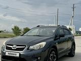 Subaru XV 2012 года за 5 500 000 тг. в Актобе