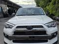 Toyota 4Runner 2020 года за 25 000 000 тг. в Алматы
