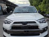 Toyota 4Runner 2020 года за 25 000 000 тг. в Алматы