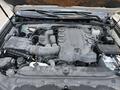 Toyota 4Runner 2020 года за 25 000 000 тг. в Алматы – фото 14