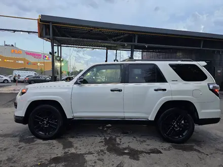 Toyota 4Runner 2020 года за 25 000 000 тг. в Алматы – фото 4