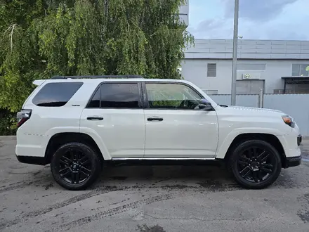 Toyota 4Runner 2020 года за 25 000 000 тг. в Алматы – фото 5