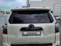 Toyota 4Runner 2020 года за 25 000 000 тг. в Алматы – фото 6