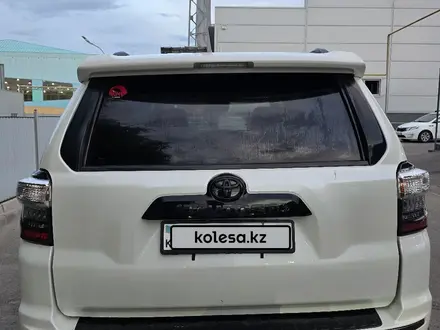 Toyota 4Runner 2020 года за 25 000 000 тг. в Алматы – фото 6