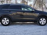 Chevrolet Captiva 2012 года за 5 600 000 тг. в Павлодар – фото 3