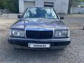 Mercedes-Benz 190 1991 годаүшін920 000 тг. в Актобе – фото 3