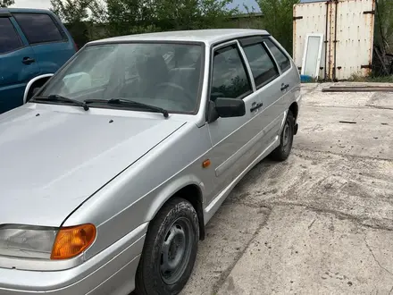 ВАЗ (Lada) 2114 2013 года за 1 700 000 тг. в Караганда – фото 2