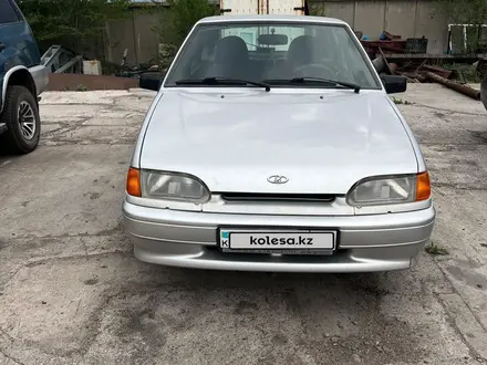 ВАЗ (Lada) 2114 2013 года за 1 700 000 тг. в Караганда