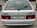 ВАЗ (Lada) 2114 2013 годаүшін1 700 000 тг. в Караганда – фото 4