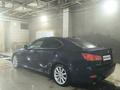 Lexus IS 250 2006 года за 4 000 000 тг. в Атырау – фото 4