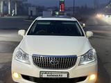 Toyota Crown Majesta 2011 года за 8 500 000 тг. в Усть-Каменогорск