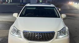 Toyota Crown Majesta 2011 года за 9 000 000 тг. в Семей