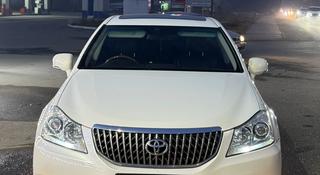 Toyota Crown Majesta 2011 года за 9 000 000 тг. в Семей