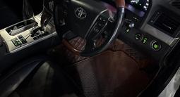 Toyota Crown Majesta 2011 года за 9 000 000 тг. в Семей – фото 3