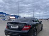 Mercedes-Benz C 180 2012 года за 4 000 000 тг. в Астана – фото 5