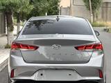 Hyundai Sonata 2017 года за 9 500 000 тг. в Шымкент – фото 4