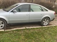 Audi A6 1997 года за 2 500 000 тг. в Шымкент