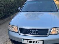 Audi A6 1997 годаfor2 500 000 тг. в Шымкент