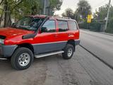 Nissan Terrano 1995 года за 4 800 000 тг. в Алматы