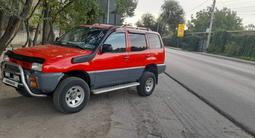 Nissan Terrano 1995 годаүшін4 800 000 тг. в Алматы