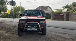 Nissan Terrano 1995 годаүшін4 800 000 тг. в Алматы – фото 2
