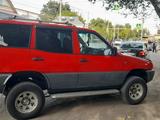 Nissan Terrano 1995 года за 4 800 000 тг. в Алматы – фото 3