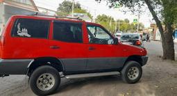 Nissan Terrano 1995 годаүшін4 800 000 тг. в Алматы – фото 3