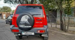 Nissan Terrano 1995 годаүшін4 800 000 тг. в Алматы – фото 4