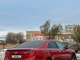 Toyota Camry 2012 года за 8 300 000 тг. в Уральск – фото 2