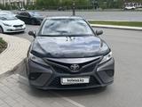 Toyota Camry 2020 годаүшін11 700 000 тг. в Астана – фото 2