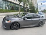 Toyota Camry 2020 годаүшін11 700 000 тг. в Астана – фото 4