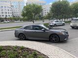 Toyota Camry 2020 годаүшін11 700 000 тг. в Астана – фото 3
