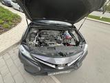 Toyota Camry 2020 годаүшін11 700 000 тг. в Астана – фото 5