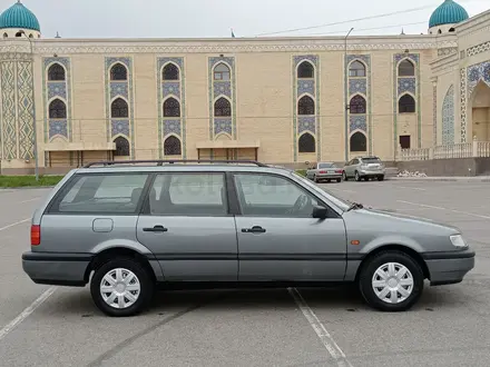 Volkswagen Passat 1993 года за 2 450 000 тг. в Тараз – фото 10