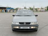 Volkswagen Passat 1993 годаүшін2 450 000 тг. в Тараз – фото 4