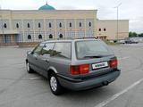 Volkswagen Passat 1993 годаүшін2 450 000 тг. в Тараз – фото 5