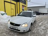 ВАЗ (Lada) Priora 2171 2013 года за 2 300 000 тг. в Уральск – фото 3