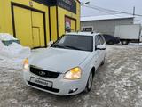 ВАЗ (Lada) Priora 2171 2013 года за 2 300 000 тг. в Уральск – фото 2