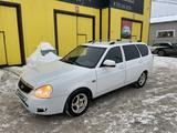 ВАЗ (Lada) Priora 2171 2013 года за 2 300 000 тг. в Уральск – фото 5
