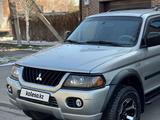 Mitsubishi Montero Sport 2001 годаfor5 900 000 тг. в Караганда