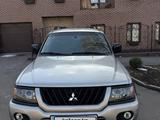 Mitsubishi Montero Sport 2001 годаfor5 900 000 тг. в Караганда – фото 3